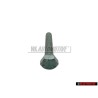 VW Original Tornillo Hexagonal - N 0102706