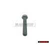 VW Original Tornillo Hexagonal - N 0102706