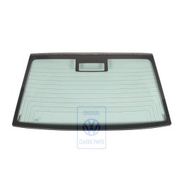 VW Original Luneta Trasera Calefactable - 6K5845499F