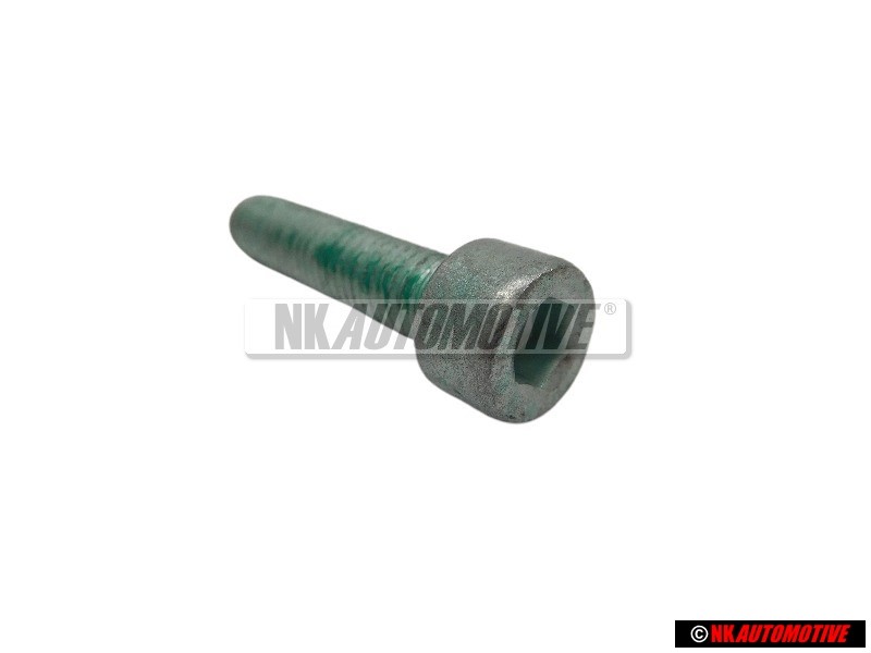 VW Original Tornillo Cilindrico Con Cabeza De Hexagono Interior - N 0147135