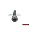 VW Original Tornillo Cilindrico Con Cabeza De Hexagono Interior - N 0147135