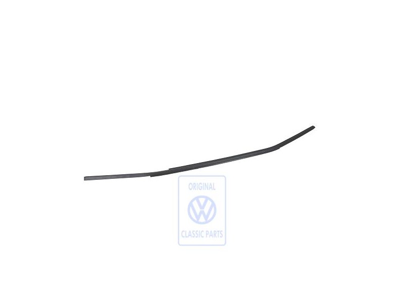 VW Original Liston Adorno Techo - 6K5853705E