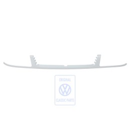 VW Original Bastidor De Sujecion Imprimado - 6K5854643A GRU