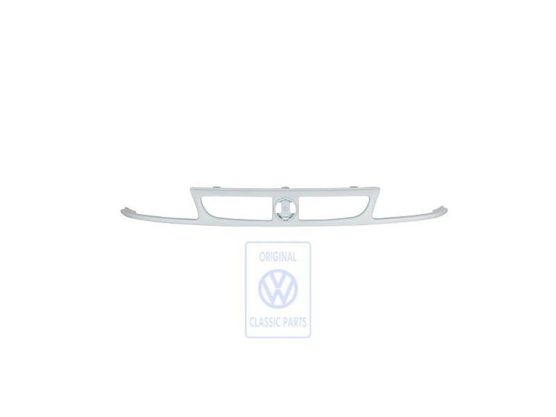 VW Original Marco-Soporte Imprimado - 6K5854643B GRU
