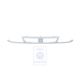 VW Original Bastidor De Sujecion Imprimado - 6K5854643C GRU