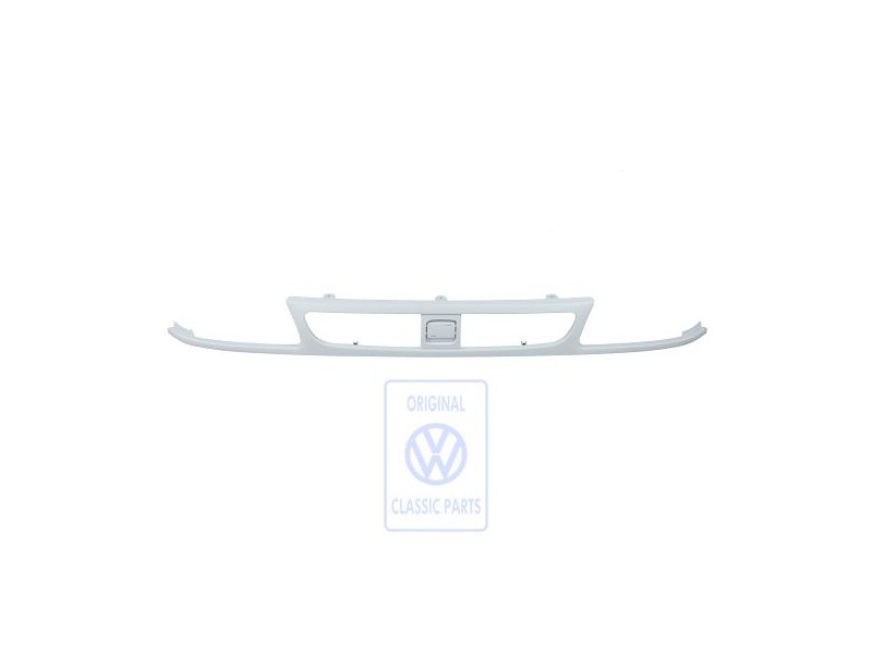 VW Original Bastidor De Sujecion Imprimado - 6K5854643C GRU