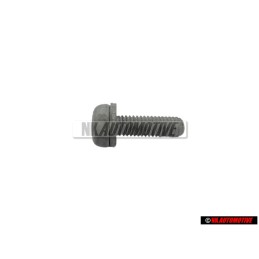 VW Original Tornillo Cab.Cilindrica Hexag. 