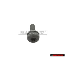 VW Original Tornillo Cab.Cilindrica Hexag. 