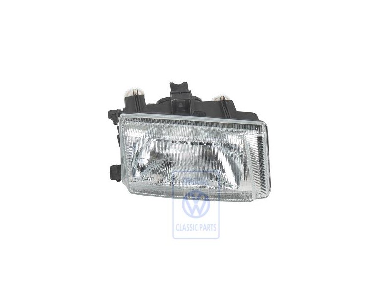 VW Original Faro Halogeno - 6K5941016B
