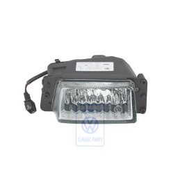VW Original Faro Antiniebla Halogeno - 6K5941701A