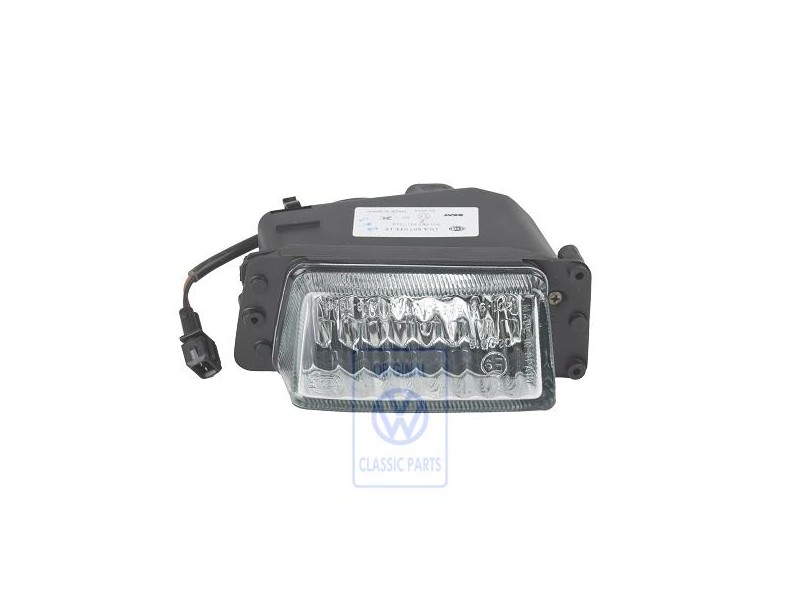 VW Original Faro Antiniebla Halogeno - 6K5941701A