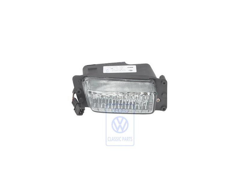 VW Original Faro Antiniebla Halogeno - 6K5941702A