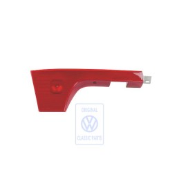 VW Original Piloto Trasero Con Luz Antiniebla Trasera - 6K5945107