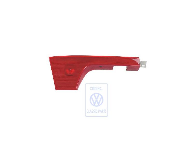 VW Original Piloto Trasero Con Luz Antiniebla Trasera - 6K5945107