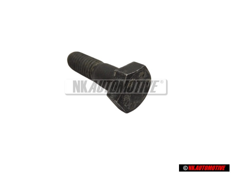 VW Original Tornillo Hexagonal - N 10072202