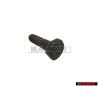 VW Original Tornillo Hexagonal - N 10072202