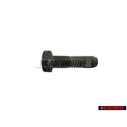 VW Original Tornillo Hexagonal - N 10072202