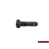 VW Original Tornillo Hexagonal - N 10072202