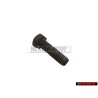 VW Original Tornillo Hexagonal - N 10072202