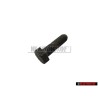 VW Original Tornillo Hexagonal - N 10072202