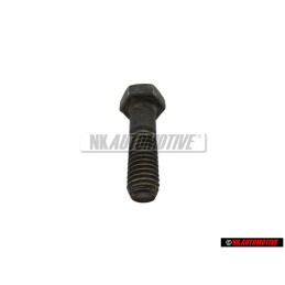 VW Original Tornillo Hexagonal - N 10072202