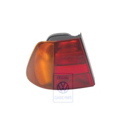 VW Original Piloto Trasero Con Luz Antiniebla Trasera - 6K5945111D
