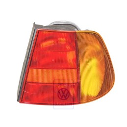 VW Original Piloto Trasero Con Luz Antiniebla Trasera - 6K5945112C