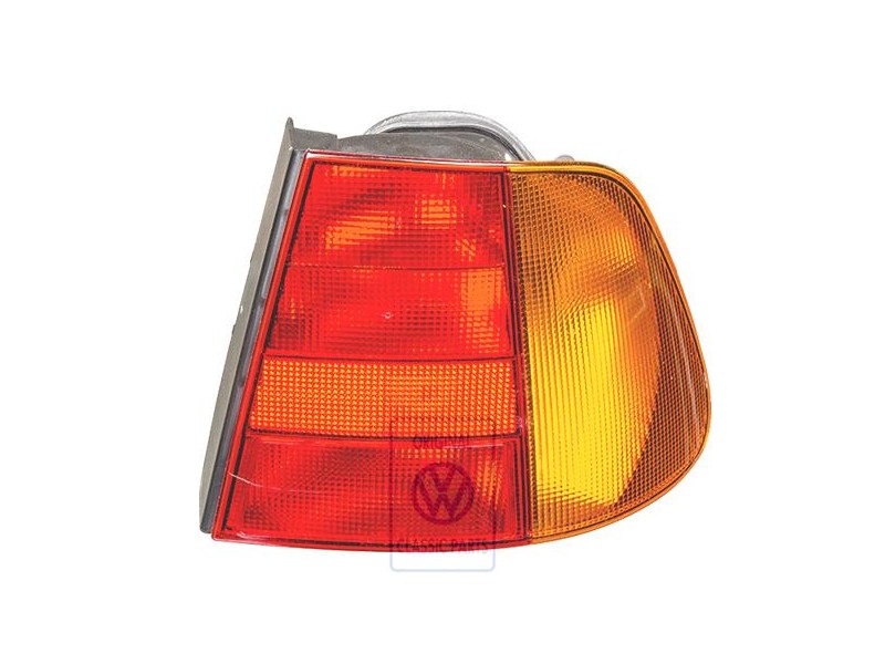 VW Original Piloto Trasero Con Luz Antiniebla Trasera - 6K5945112C