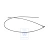 VW Original Tubo De Aire - 6K5955744A