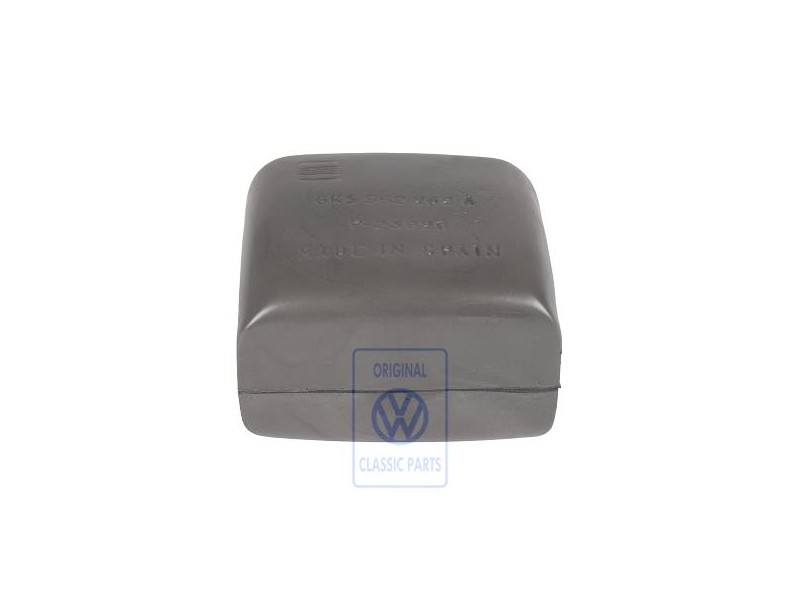 VW Original Amortiguacion P. 
