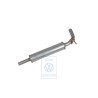 VW Original Silenciador Central - 6K6253409D