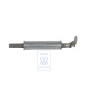 VW Original Silenciador Central - 6K6253409F