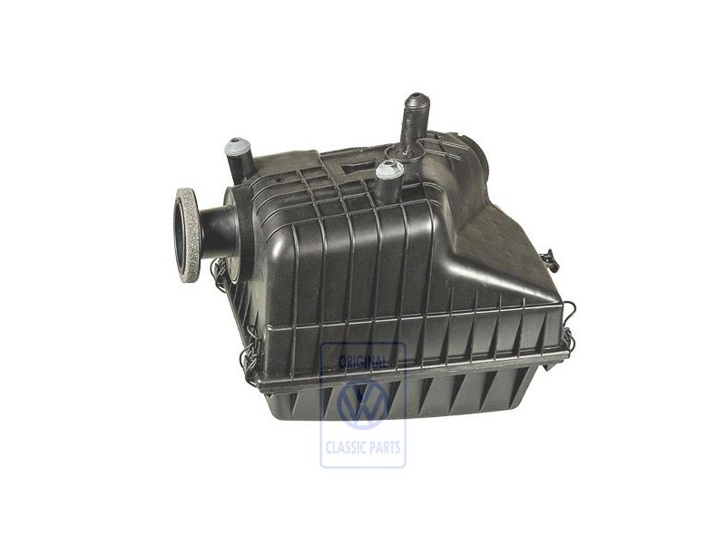 VW Original Filtro De Aire - 6K9129607D