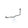 VW Original 1 Juego Tuberias Combustible - 6K9130295