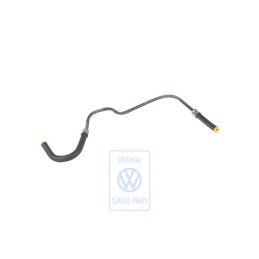 VW Original Tubo Combustible - 6K9201293