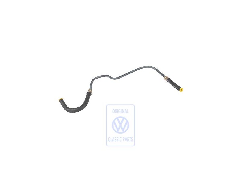 VW Original Tubo Combustible - 6K9201293