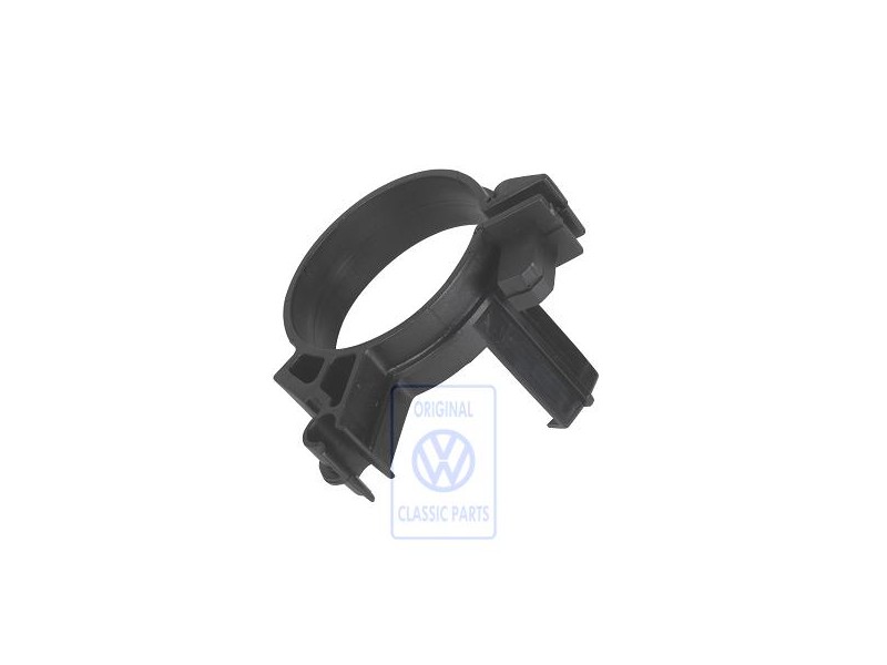 VW Original Chapa Portante - 6K9201505