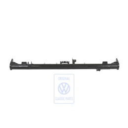 VW Original Cuerpo Eje Trasero - 6K9500047D