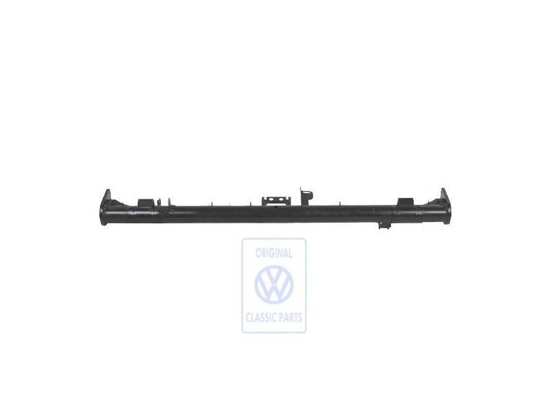 VW Original Cuerpo Eje Trasero - 6K9500047D