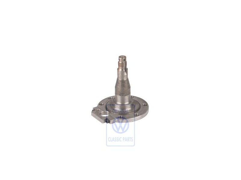 VW Original Munon Eje - 6K9501109