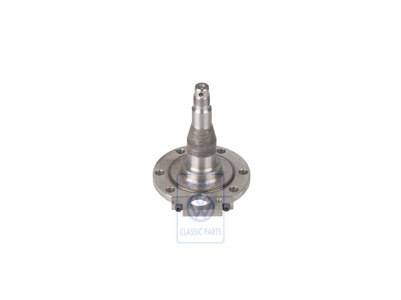 VW Original Munon Eje - 6K9501110