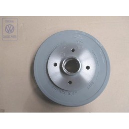 VW Original Tambor Freno - 6K9501615