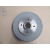 VW Original Tambor Freno - 6K9501615