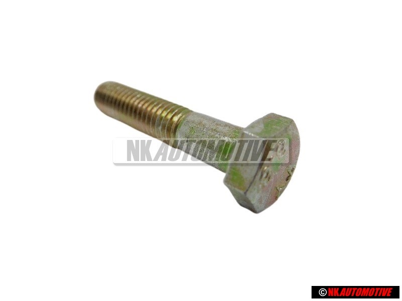 VW Original Tornillo Hexagonal - N 0103467