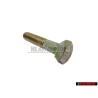 VW Original Tornillo Hexagonal - N 0103467