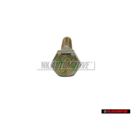 VW Original Tornillo Hexagonal - N 0103467