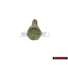 VW Original Tornillo Hexagonal - N 0103467