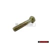 VW Original Tornillo Hexagonal - N 0103467