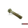 VW Original Tornillo Hexagonal - N 0103467