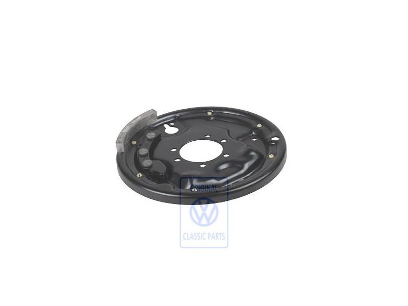 VW Original Portafreno - 6K9609439B